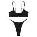Stylish Bikinis Flexible Women Fashion Summer Bikinis Set. 