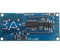 Cycle Trigger Delay Timer Switch Circuit Electronic Relay Module Delayed Power Off XY LJ02 B R2074. 