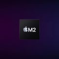 Apple 2023 Mac mini desktop computer M2 chip with 8‑core CPU and 10‑core GPU, 8GB Unified Memory, 512GB SSD storage, Gigabit Ethernet. Works with iPhone/iPad. 