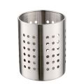 kitchen accessories KITCHEN UTENSIL/CUTLERY HOLDER STEEL. 