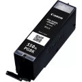 Canon PGI-550PGBK XL High Yield Pigment Black Ink Cartridge. 