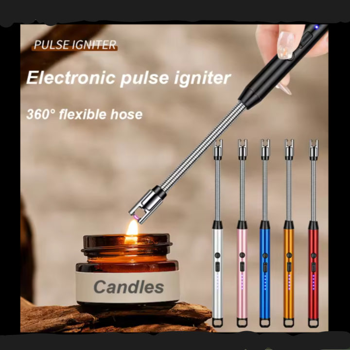 Rechargable%20Electric%20Kitchen%20Lighter%20with%20long%20Neck,USB%20Arc%20lighter%20Easy%20to%20use,%20Plasma%20Stove%20Lighter,%20Flameless%20BBQ%20Lighter%20for%20Stove%20%20With%20360%C2%B0flexible%20Long%20Neck%20Flameless%20Lighter%20-%20Image%202