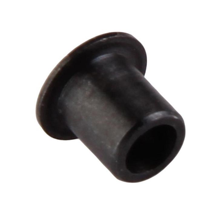 FLYEER 12Pcs 02101 Steering Pivot Bushing C-Hub Bushings HSP Spare Parts Nitro RC Car Parts for 1/10 R/C Model Car