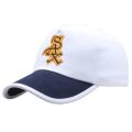 Detective Conan Case Closed Hattori Heiji Baseball Cap Daily Wear Cosplay Cotton Embroidery Adjustable Hat Prop. 
