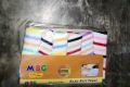 Pack of 6 - Baby Face Towel - Kids Napkin (Mini Napkins for Newborn Babies). 