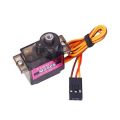 TowerPro MG90 MG90S Metal Gear Micro Servo. 
