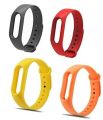 Multiple colors Straps For Mi Band 2 Straps  Multiple colors Strap. 