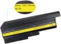 New Laptop 9 Cell  Battery For Lenovo Thinkpad  Z61 P/N: 40Y6799. 