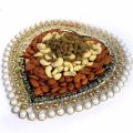 Gilgitbaltistan Mix Dry Fruits - A Nutritious and Delicious Blend!. 
