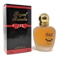 Royal Ramba Perfume 100ml for Men & Women - Original & Soft Scent | Luxury Soft and Long Lasting Perfume - Long Lasting Strong Fragrance - Luxury Masculine Scent for Office, Party, Formal Wear - Gift for Men, Women, Girls, Ladies, Her, Him, Boys. 