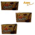 "DanPak Chocolita Liquid Chocolate - 80 Pcs Box | Pure, Smooth, and Decadent Chocolate Bliss | Perfect for Snacking, Baking, and Gifting | Available Exclusively at Aamrite!". 