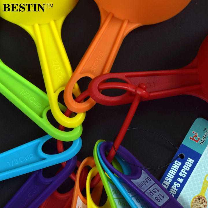 Measuring%20Spoons%20&%20Cups%20Set%20-%2012Pcs%20BPA%20Free%20Food%20Grade%20Plastic%20Kitchen%20Tools%20for%20Cooking%20&%20Baking%20-%20Accurate%20Measurement%20-%20Best%20Measuring%20Spoons%20&%20Measuring%20Cups%20-%20Image%208