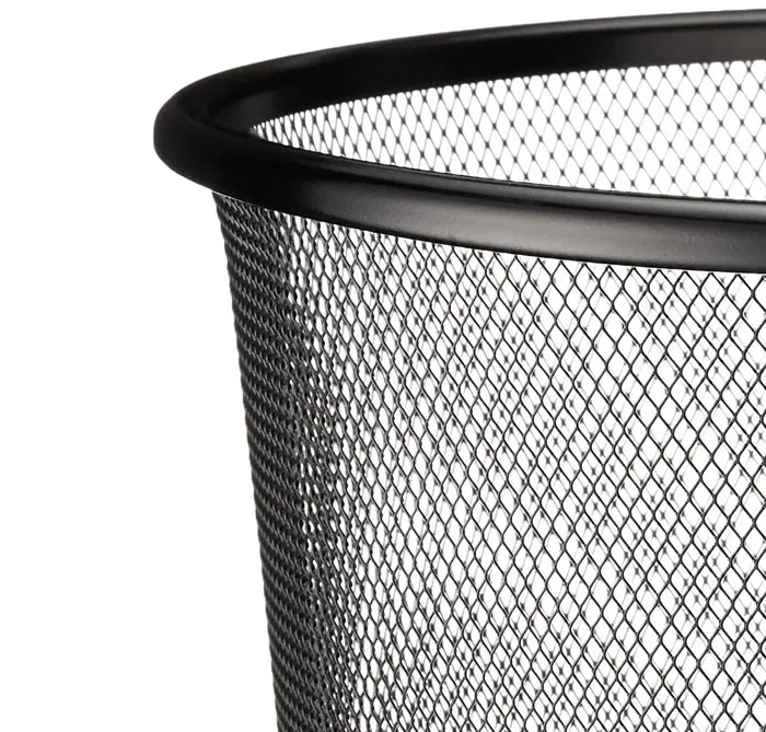 Office%20living%20room%20household%20round%20black%20paper%20trash%20can%20mesh%20waste%20bin%20wire%20metal%20decorative%20waste%20paper%20bin%20-%20Image%207