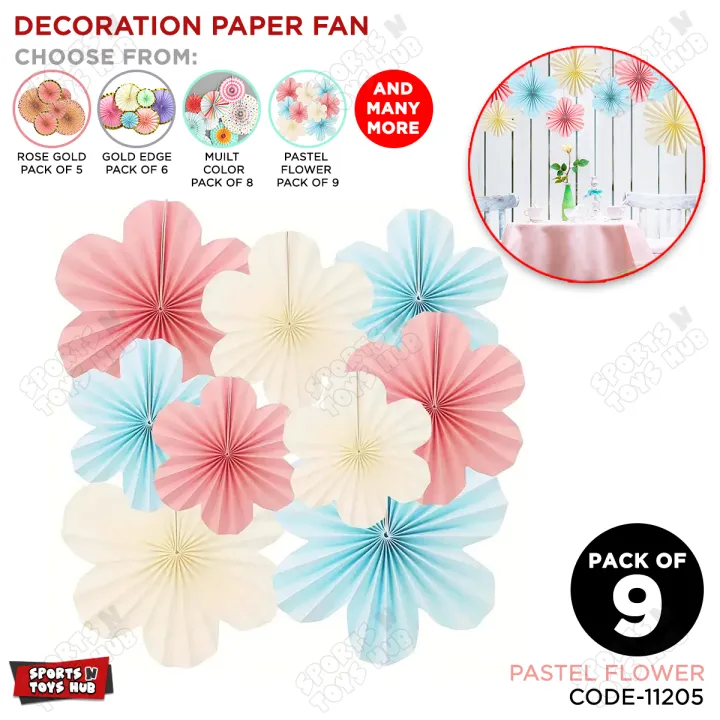 Paper%20Decoration%20Fans,%20Round%20Pattern%20Hanging%20Papers%20Garland%20Decorations%20For%20Anniversary%20Wedding%20Birthday%20Party%20Bridal%20&%20Baby%20Showers,%20Events%20Accessories%20&%20Item,%20Wall%20Decorative%20Garland%20Fan%20Backdrop%20Party%20Decor%20Supplies%20Pinwheel%20Background%20Craft%20Partydecor%20-%20Image%202