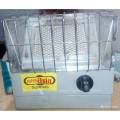 Gas heater small. 