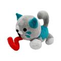 New New Poppy Playtime Candy Cat Pluh Toy oft Huggy Wuggy tuffed Pluh Toy Game Character Pluh Toy Gift for Kid. 