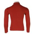 High Neck Full Sleeves Shirt For Boys and Kids. 