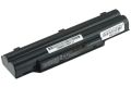 New Laptop 6 Cell Battery  for LifeBook AH531 A531 LH701 P/N  CP47789101. 