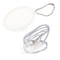 Ear Hearing Aid Clip Protector Holder Safety Protectio Children Adults Behind Hudduo. 