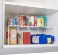 Kitchen Accessories Storage Inside Cabinet Desktop Rack Spice Shelf Organizer. 