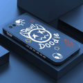 ZeroQiQi for Honor 10 Case Cute Creative Demon Doodle Phone Cover Soft Full Lens Protection Ultra Thin Phone Case. 