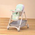 Baby Love Baby High Chair Booster Baby Feeding Chair Dining Chair. 