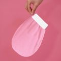 Super Deals Bath Scrubber, Body Exfoliating gloves and Dead Skin Remover Exfoliating gloves. Great for Spray Tan Removal or Keratosis Pilaris, Made of 100% Viscose Fiber. 
