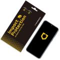 RhinoShield Impact Protection Screen Protector – Samsung Galaxy A40 Front Only – Transparent. 