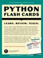 Python Flash Cards by Eric Matthes. 
