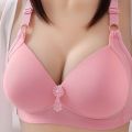 Premium Quality Foam Soft Padded Push Up Bras Comfortable Adjustable Straps Blouse Brazier for A, B and C Cups In Random Color All Size From 34 To 50 Are Available. 