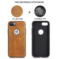 Premium PU Leather Back Cover Case For Apple Iphone 6 Plus  | Iphone 6s Plus. 