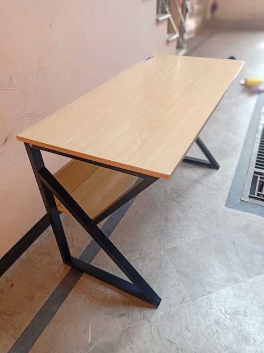 4ft%20&%203ft%20Length%20Modern%20sigma%20Shape%20Computer%20and%20Study%20Table%20Office%20Workstation%20%7C%20Laptop%20Table%20Office%20Desk%20-%20Image%203