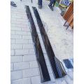 Universal Side Splitters Plastic (06 Pcs). 