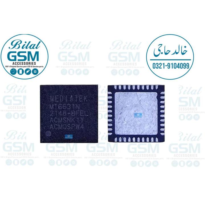 MT6631N For Samsung A10S Wifi IC For OPPO Reno2
