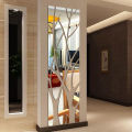 Wall Decal Sticker Easy to Paste TV Background Wall Decal Sticker. 