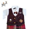 Atfaal New Romper For Baby boy. 