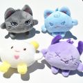 2025 Guanghan AESPA Ryu Ji Min FANLIGHT Doll Kim Min Jung WINTER Ning Yi Zhuo Keychain Pendant. 