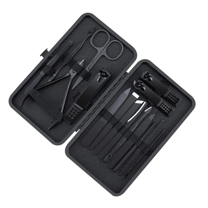 18%20in1%20Nail%20Cleaning%20Kit%20Nail%20Clippers%20Pedicure%20Kit%20Nail%20Clippers%20Manicure%20Tool%20Set,%20With%20Portable%20Travel%20Case,%20Dead%20Skin%20Clippers.%20-%20Image%202