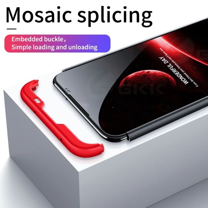 REDMI%20NOTE%208%20GKK%20360%20Back%20Cover,%20Original%203-in-1%20Case%20with%20Matte%20Finish,%20All-Around%20Protection,%20Slim%20Hard%20Design%20-%20Image%203