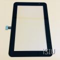 【3C VictoryEagle Store】Touch Samsung Galaxy Tab 7.0 P3100 P3110 Tab2 GT-P3100 GT-P3110 Tablet Touchscreen Panel Front Glass Digitizer Part. 