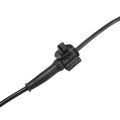 Front Right ABS Sensor 57450-SAA-G02 57450-SAA-G01 Fit for Honda City Jazz. 