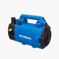 HYUNDAI High Pressure Washer Car Washer 140 Bar - INDUCTION MOTOR - HPW140-IM. 