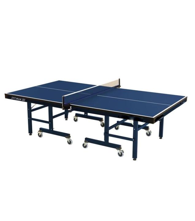New MDF Wooden Table Tenes 8 Butterfly Style