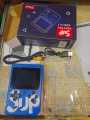 Sup Game Box 400 in 1 portable Game 3 Inch Larg Screen-Console Handheld Game Pad GameBox. 
