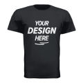Design Custom T-Shirts. 