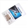 Samsung 64 GB 3.0 Memory Bar USB Flash Drive - Silver 130MB/s. 
