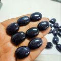 Original & Natural Sun Star Blue (Sang e Sitara) Gemstone 12.0 crt ± 1crt For Ring Men,Bracelet,Pendant. 