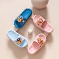 PAW PATROL Children's Slippers Boys Summer Home Bathroom Non-slip Indoor Soft Bottom Cartoon Flip-flops Girls ear Outside. 
