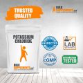 Potassium Chloride Powder - Potassium Salt - Potassium Supplement Powder - Pure Potassium (250 Grams). 