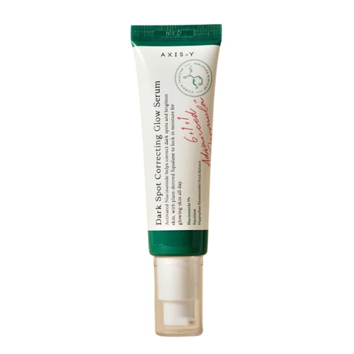 AXIS-Y Dark Spot Correcting Glow serum/50ml